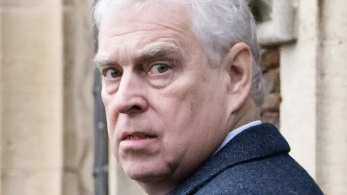 How CCTV footage could reveal extent of Prince Andrew's involvement in Epstein affair
