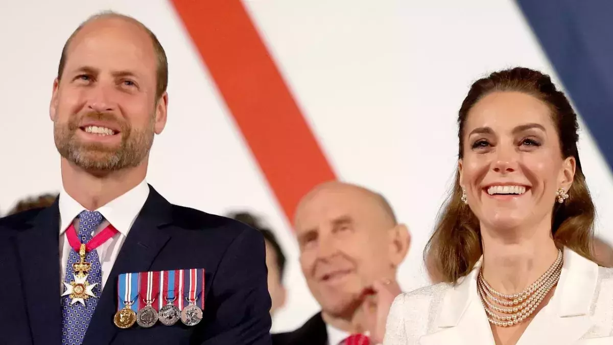 Inside Prince William and Princess Kate's glamorous £40 million Greek yacht getaway