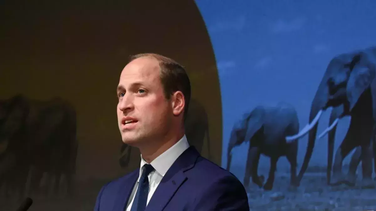 Inside Prince William's secret relationships with Britney Spears, Lauren Bush and Taylor Swift 