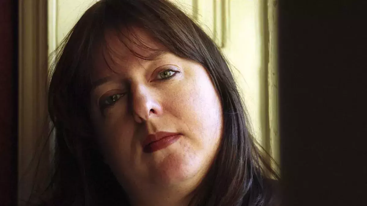 Julie Burchill announced her sack from the Daily Telegraph on Tuesday