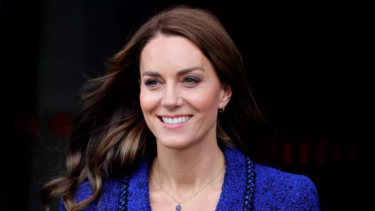 Kate could become Counsellor of State
