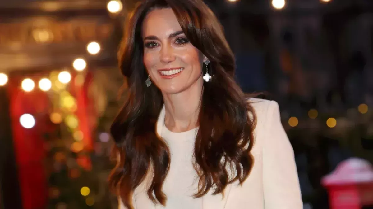 Kate Middleton 30 facts you didn't know Duchess Cambridge