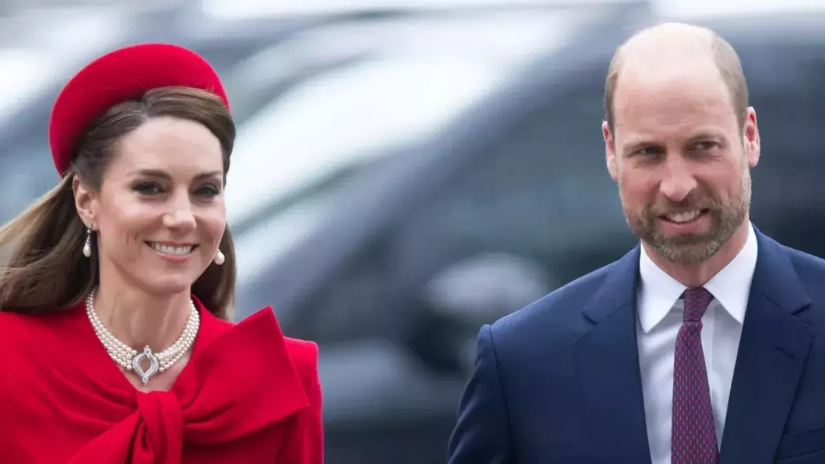 Kate Middleton and Prince William 'bruised' by photoshop scandal