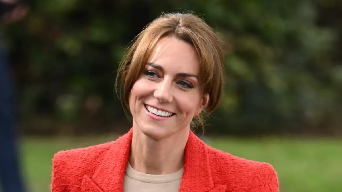 Kate Middleton King Charles Prince William Royal Warrants