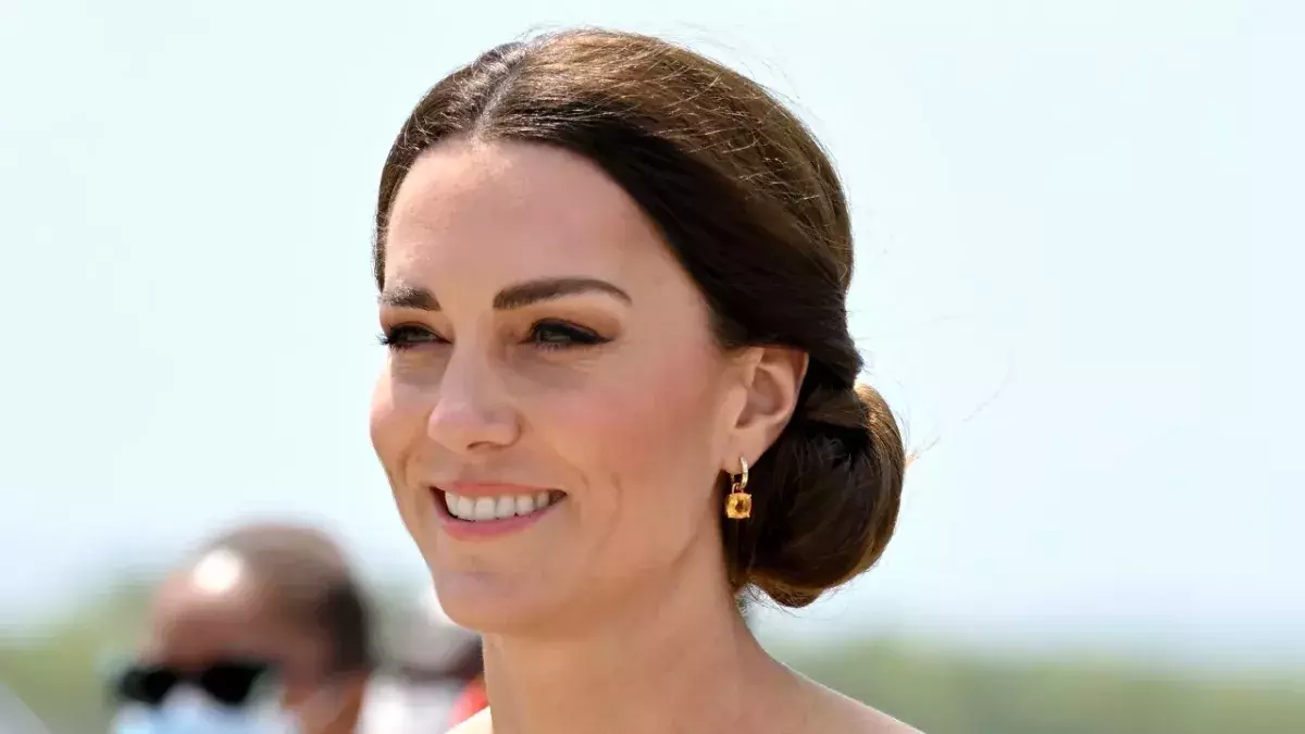 Kate Middleton King Charles relatable monarchy Royal Family
