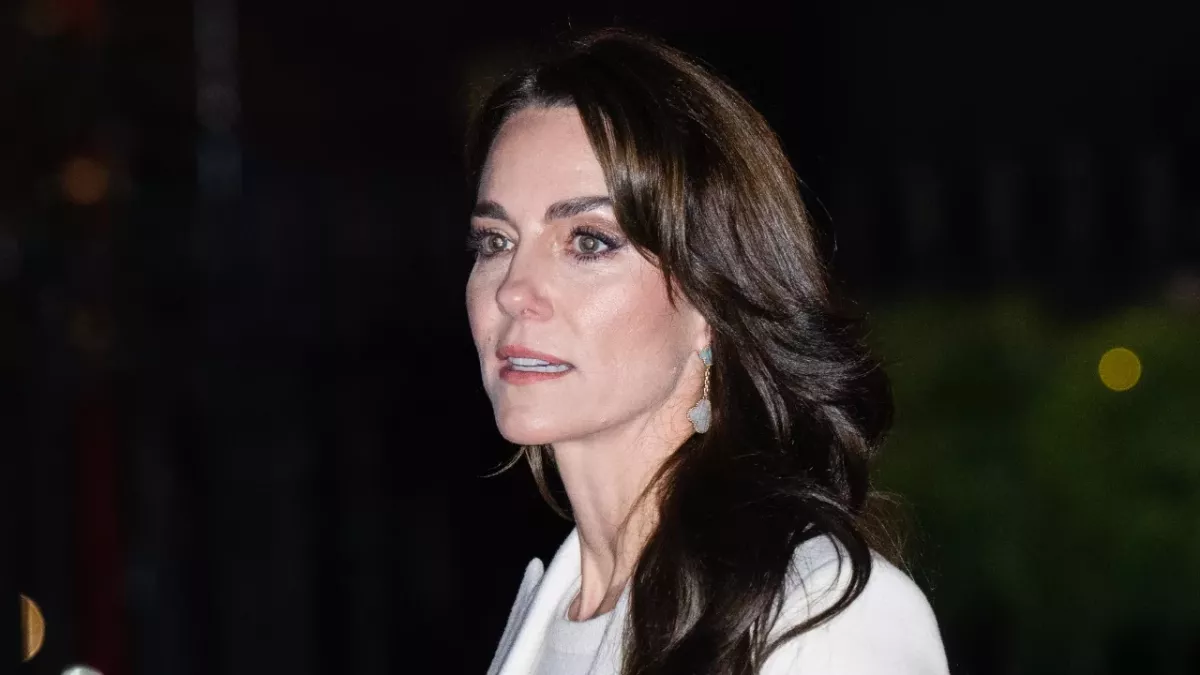 Kate Middleton King Charles surgeries announcements