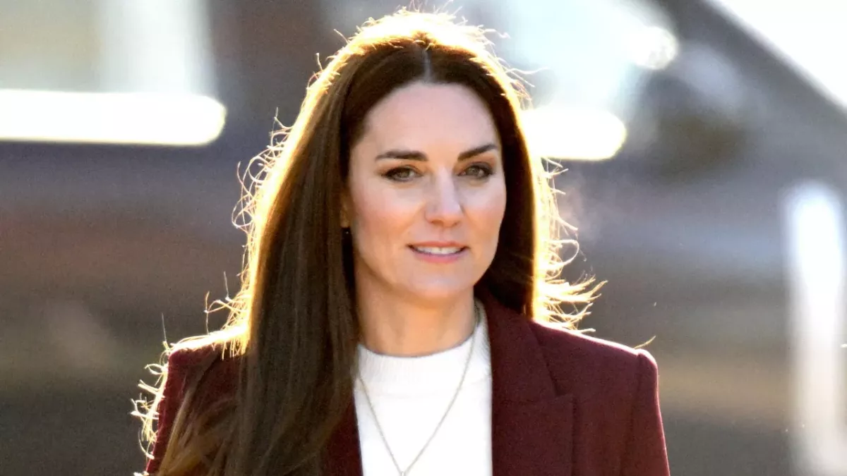 Kate Middleton medical file breach Jacintha Saldanha