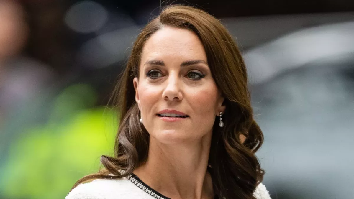 Kate Middleton Meghan Markle conflict