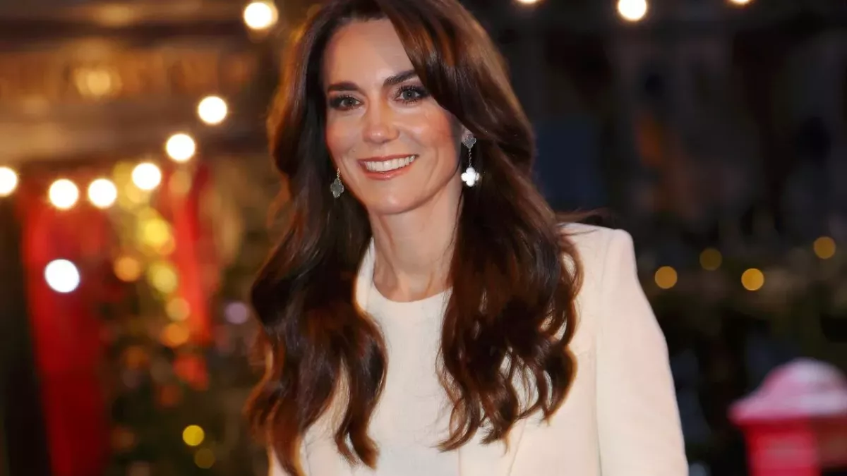 Kate Middleton nickname 'engine' by Mike Tindall