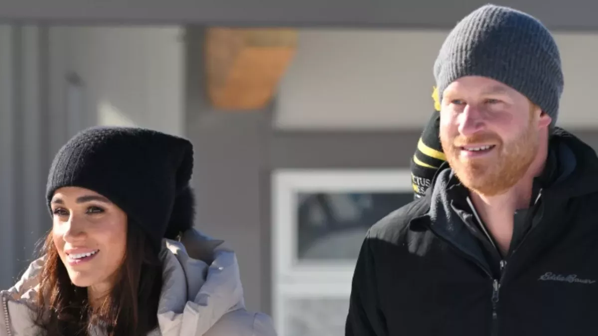 Kate Middleton Prince Harry Meghan Markle news operation health