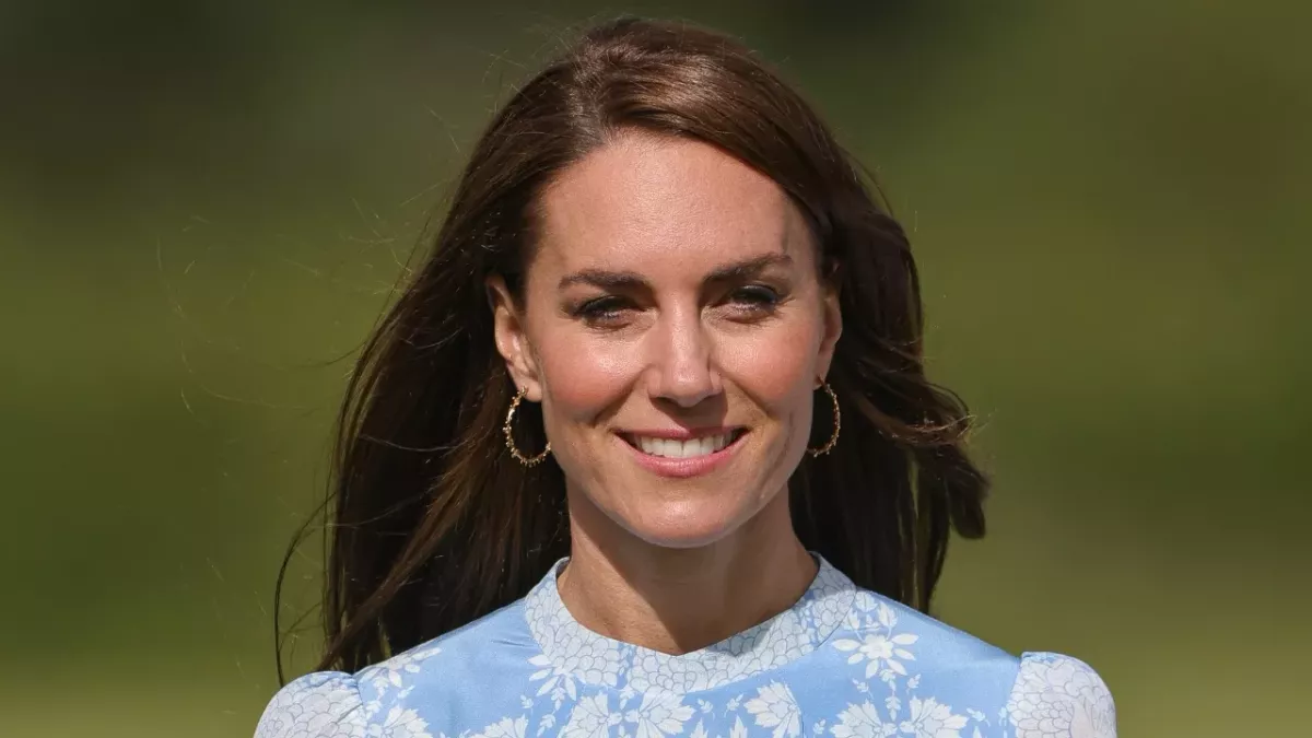 Kate Middleton Prince Harry Prince William King Charles reunion