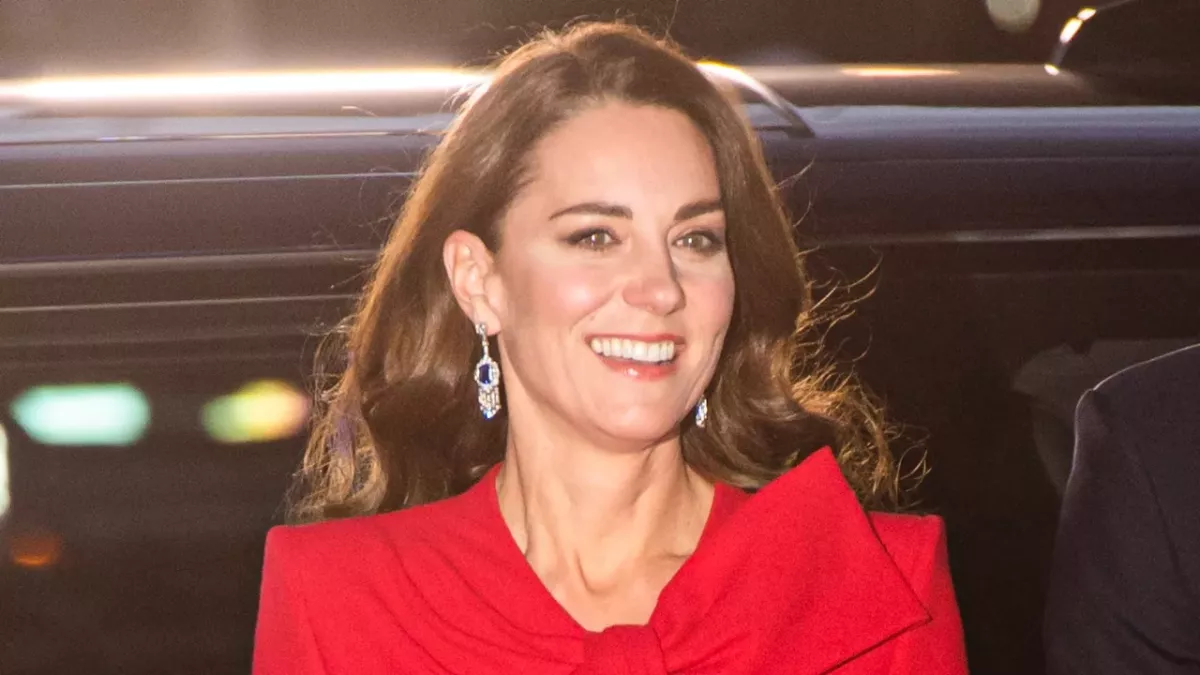 Kate Middleton Prince Philip 