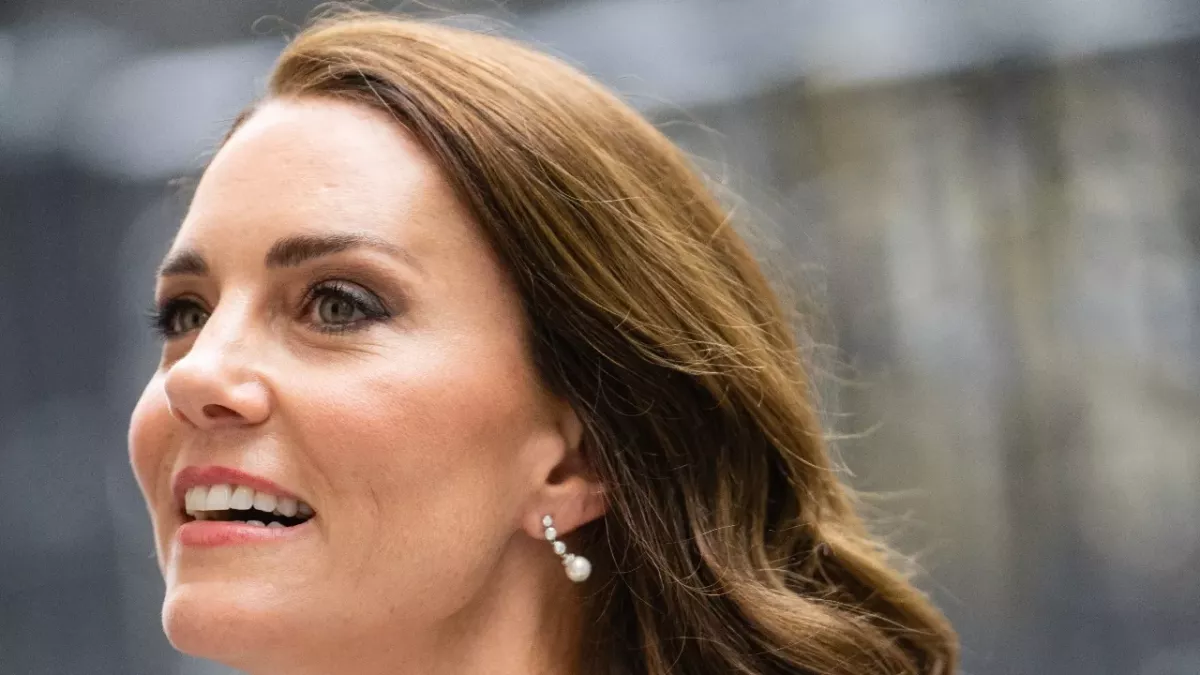 Kate Middleton Prince William jealous King Charles Princess Diana