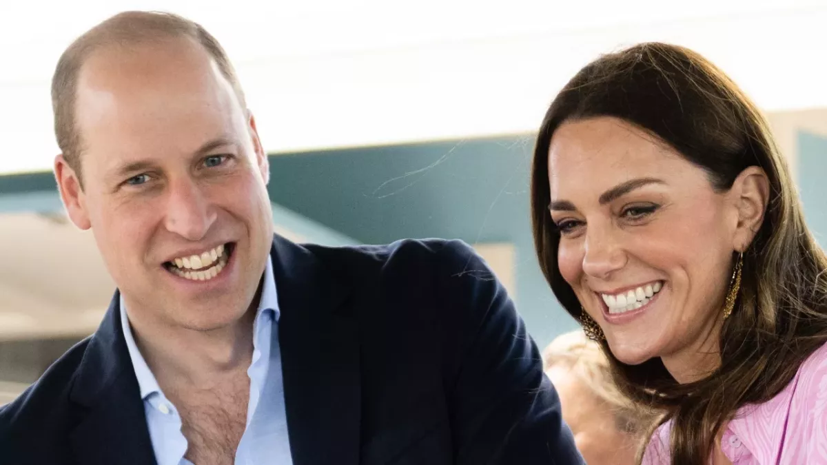 Kate Middleton Prince William relationship 