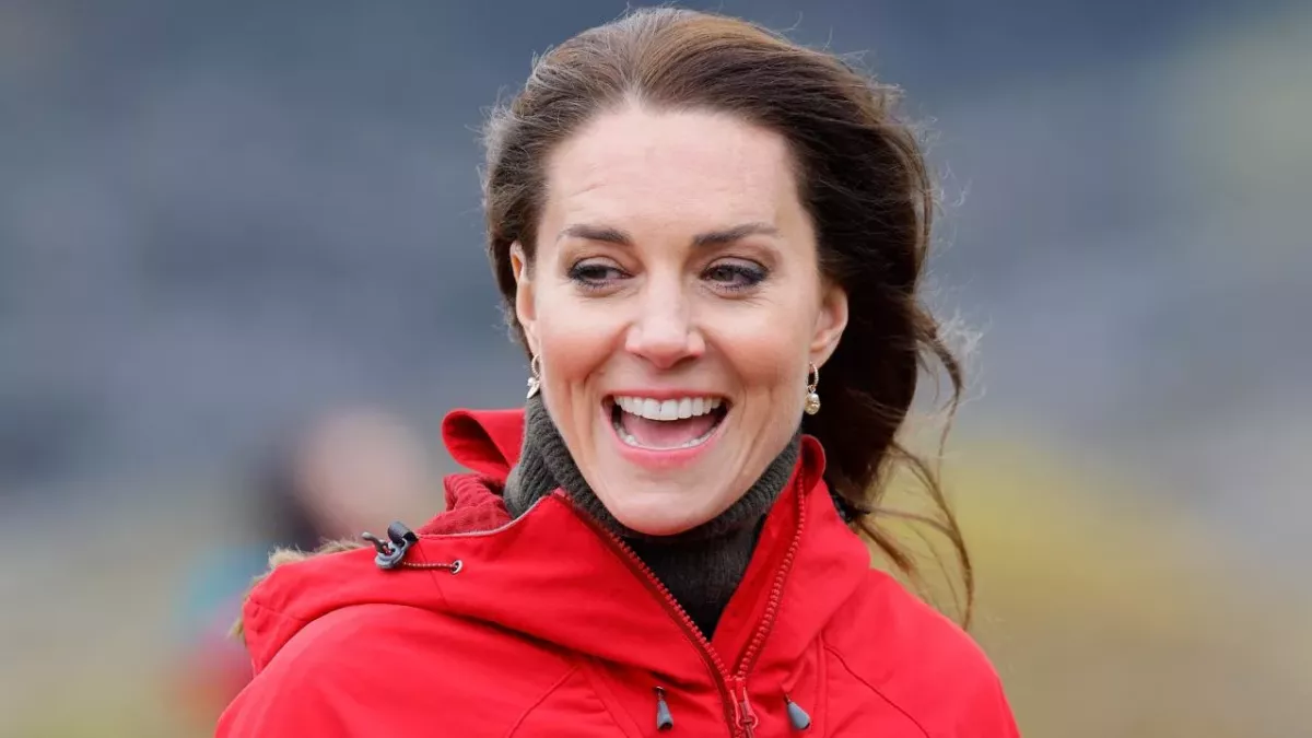 Kate Middleton private secretary Lieutenant Colonel Tom White