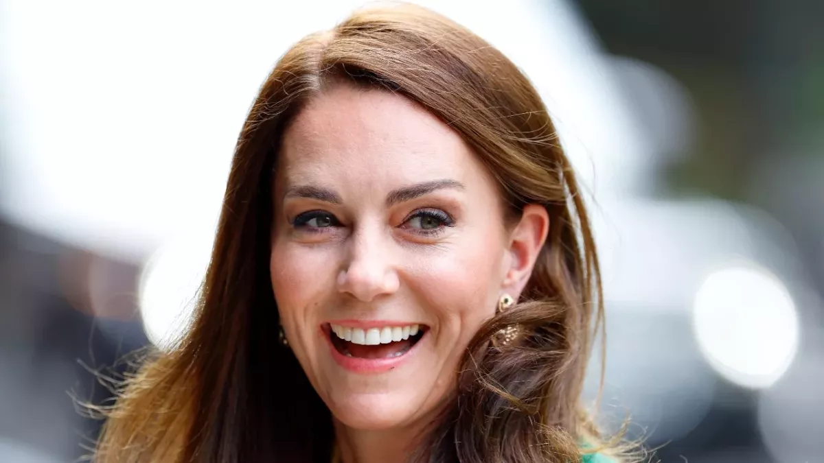 Kate Middleton Queen Elizabeth 