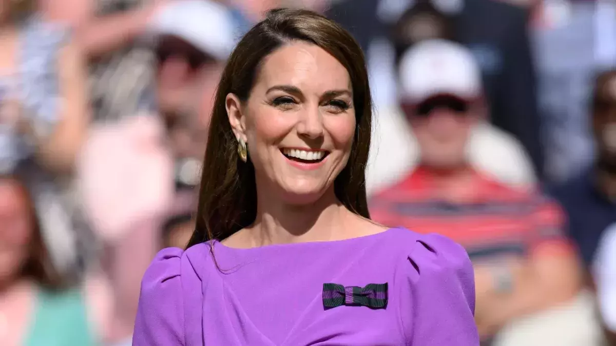 Kate Middleton refuse Princess Diana title royal family