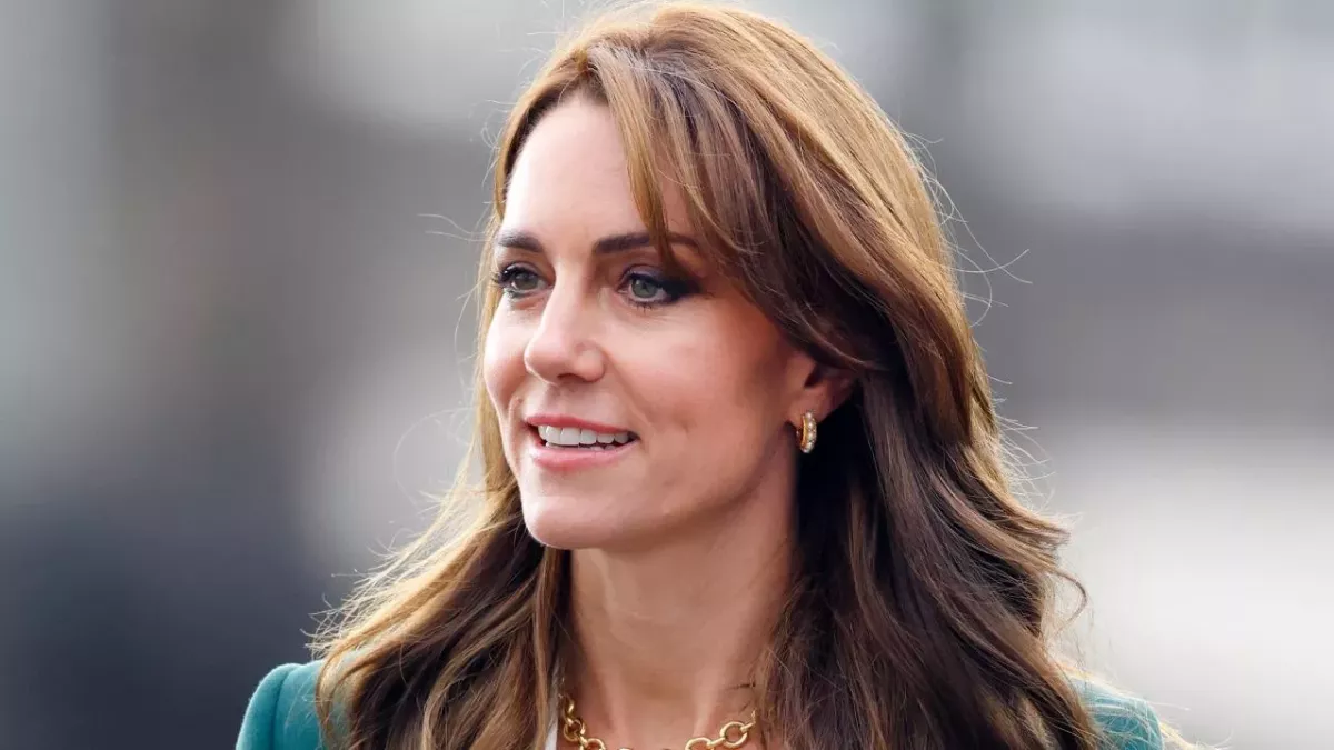 Kate Middleton replace St Patrick's Day Parade - Lady Ghika, Princess Kate return Royal Duties Easter