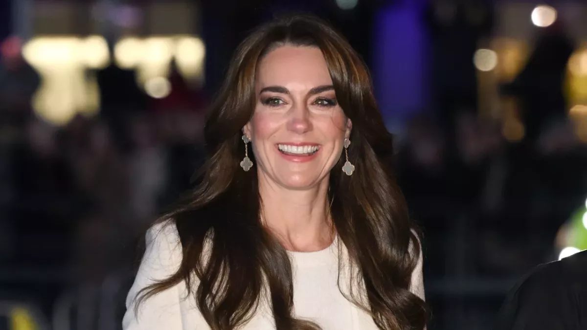 Kate Middleton surgery hospitalised