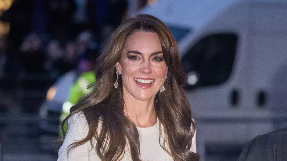 Kate Middleton uncle Gary Goldsmith Big Brother TV 