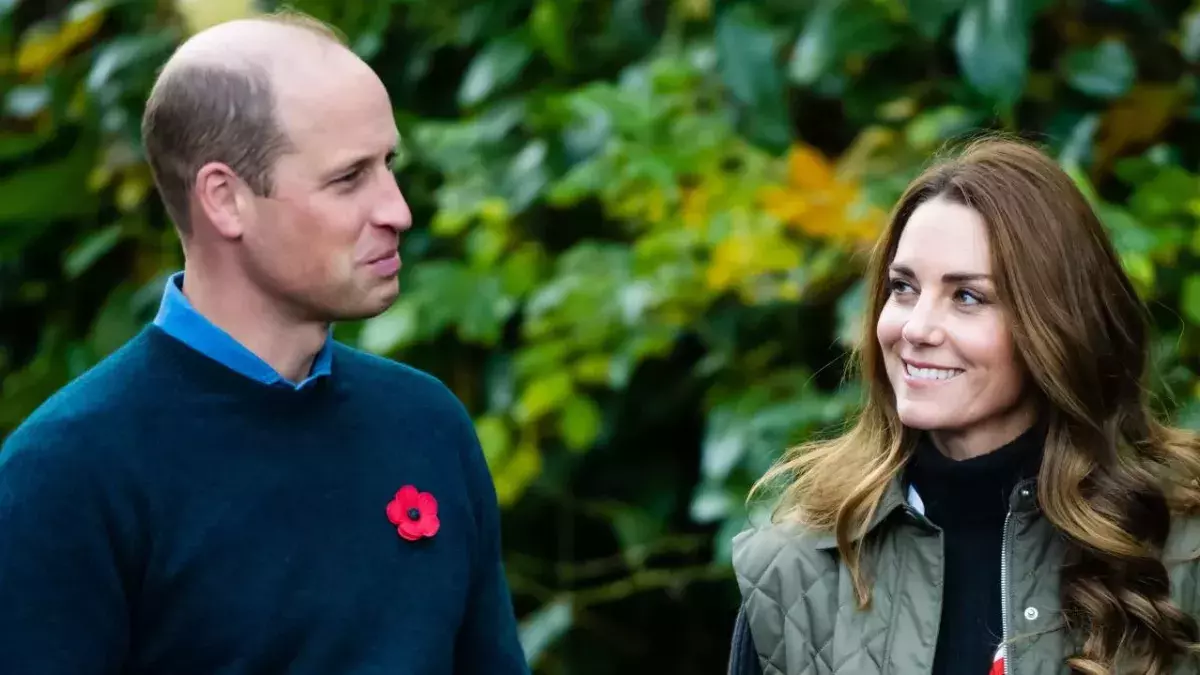 Kate Middleton upset over seeing William's struggle over the alleged rift between the brothers