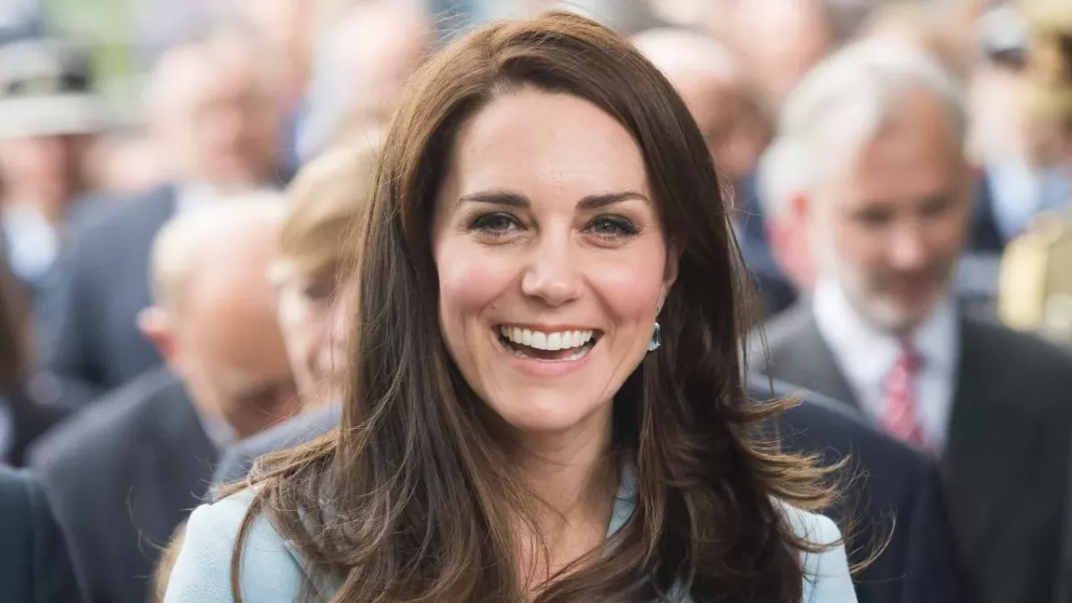 Kate Middleton wasn’t at the State Opening of Parliament, this is why ...