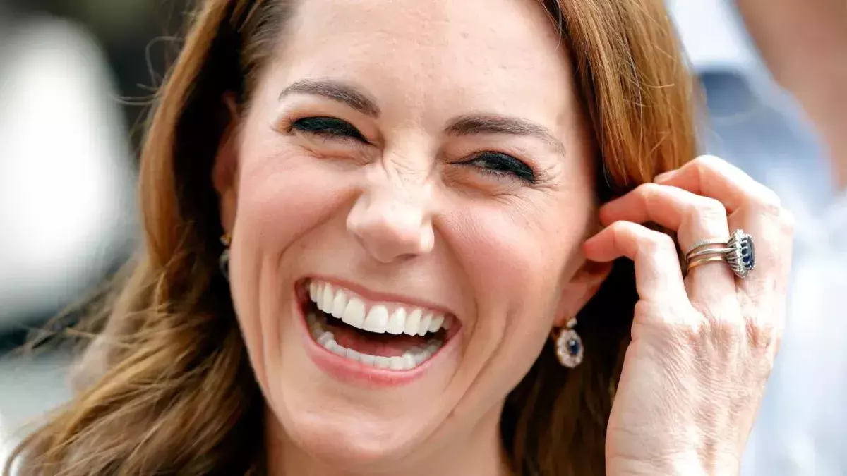 Kate Middleton