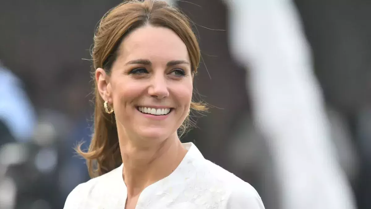 Kate Middleton
