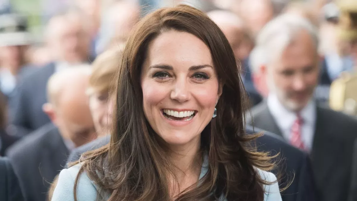 Kate Middleton