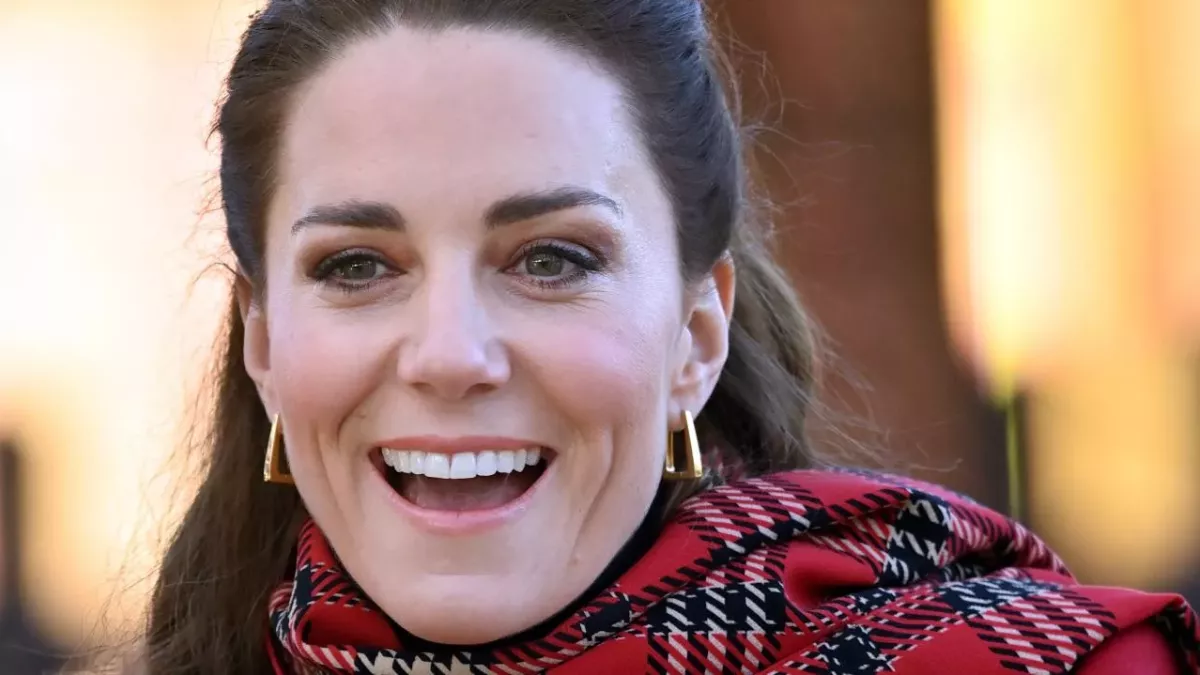 Kate Middleton