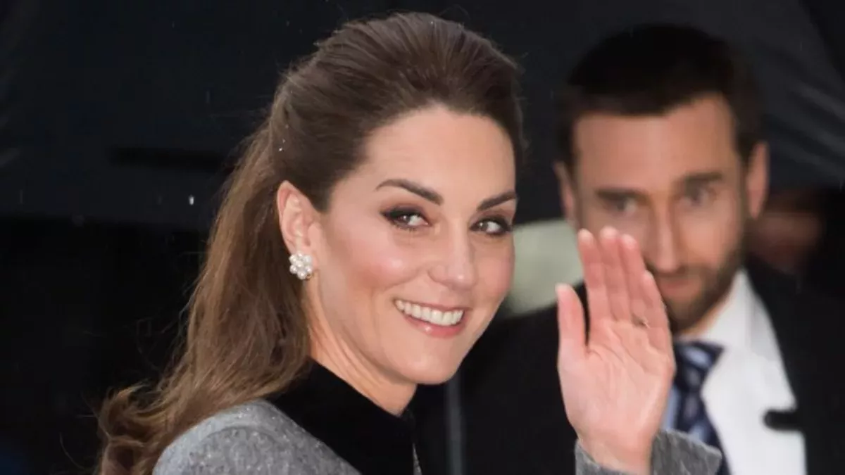 Kate Middleton