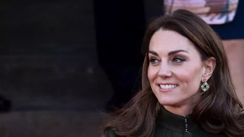 Kate Middleton 