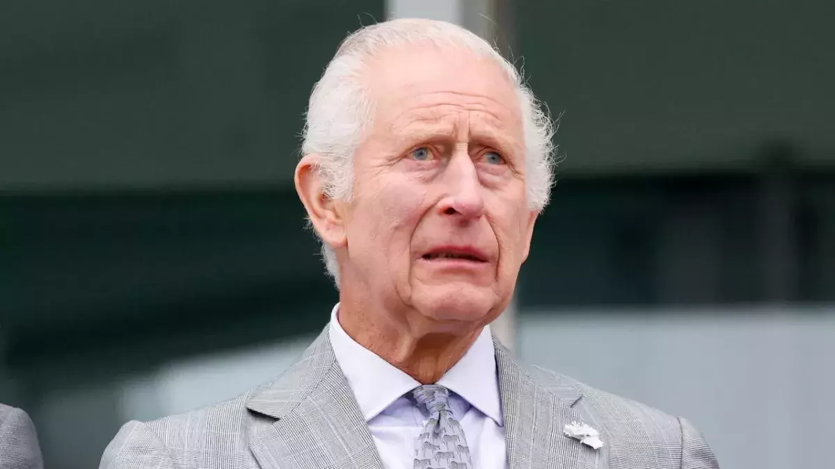 King Charles Australia anti-monarchists