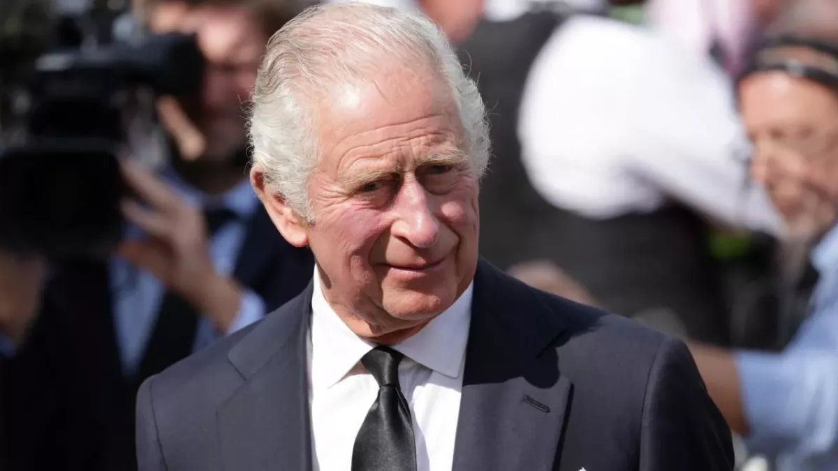 King Charles Cancer diagnosis Queen Consort Camilla