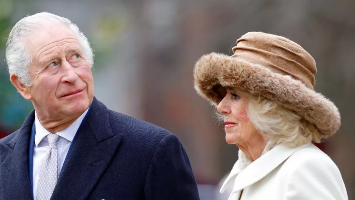 King Charles coronation preparation reveals he is currently in a vulnerable position