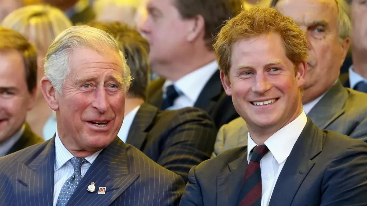 King Charles could face PR nightmare with Archie and Lilibet's titles
