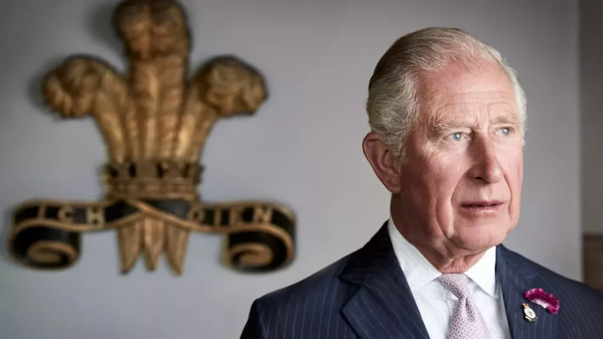 King Charles’ favourite royal house that’ll undergo £45m restoration