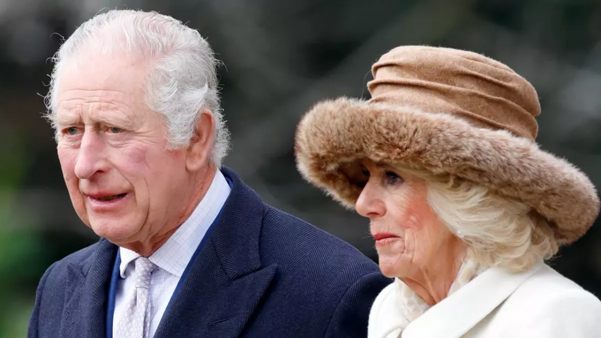 King Charles' five-year plan could spell trouble for working Royals as key details have been revealed