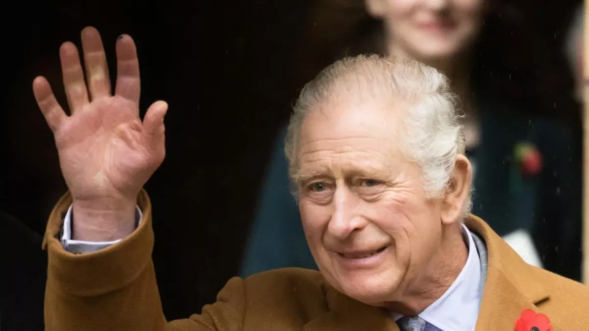 King Charles has these ‘unusual’ breakfast habits