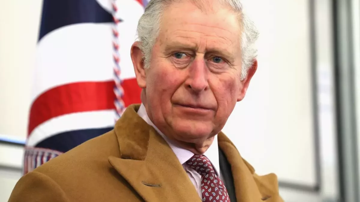 King Charles healthcare system doctors hospitals The Royal Medica Household