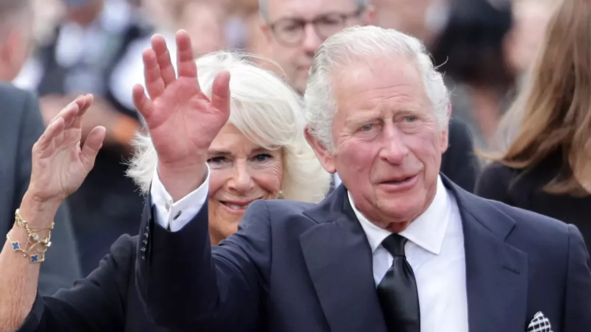 King Charles III: The challenges that lie ahead for the monarch