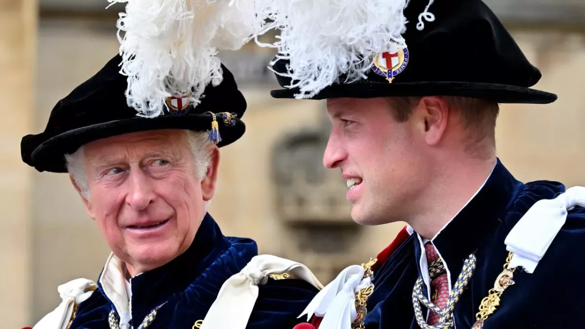 King Charles III has a new landlord who he owes £700,000