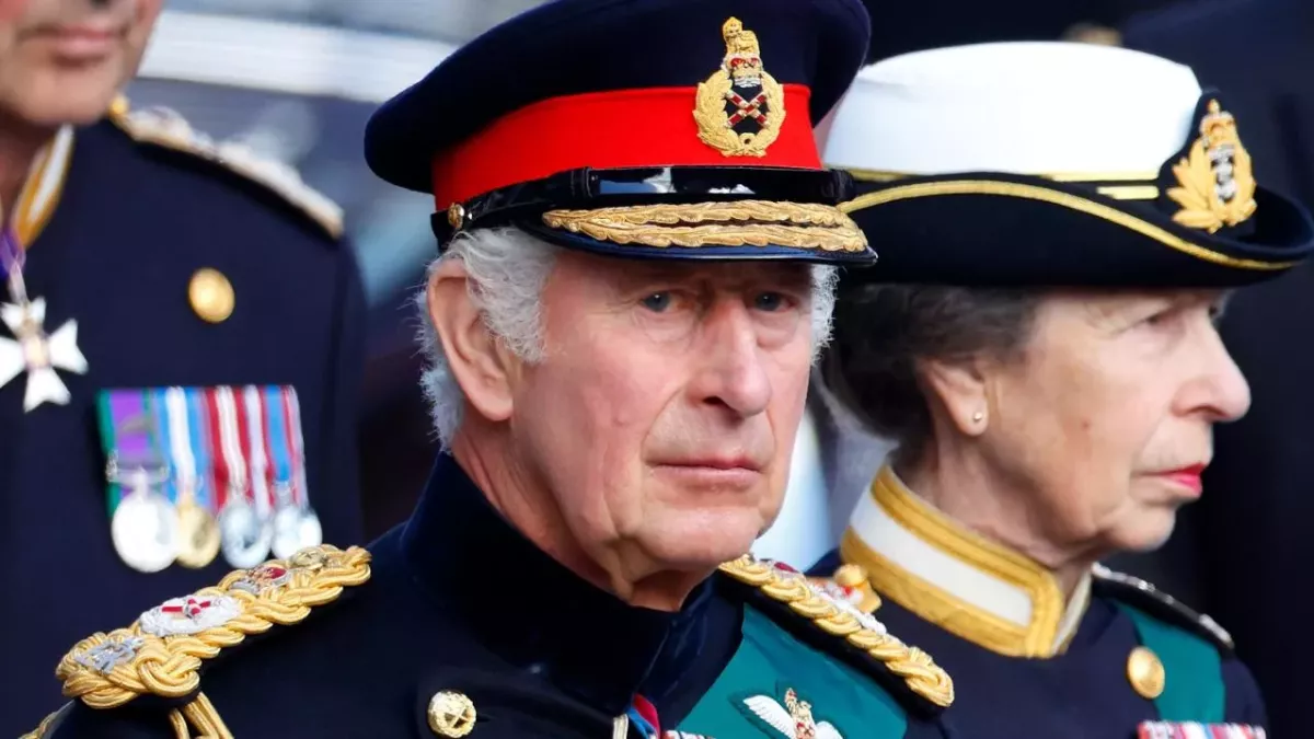 King Charles III: Here’s why the monarch is exempted from property tax