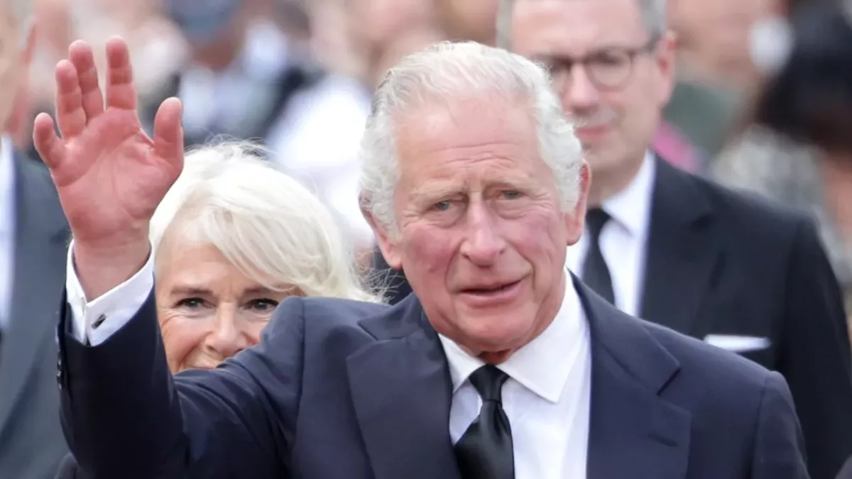 King Charles III: Should we already be concerned about the King of England’s health?