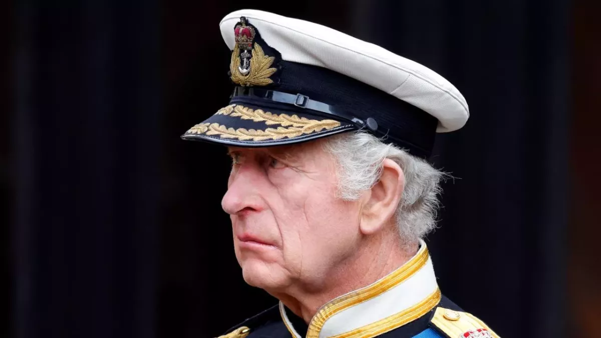 King Charles III's coronation in danger 