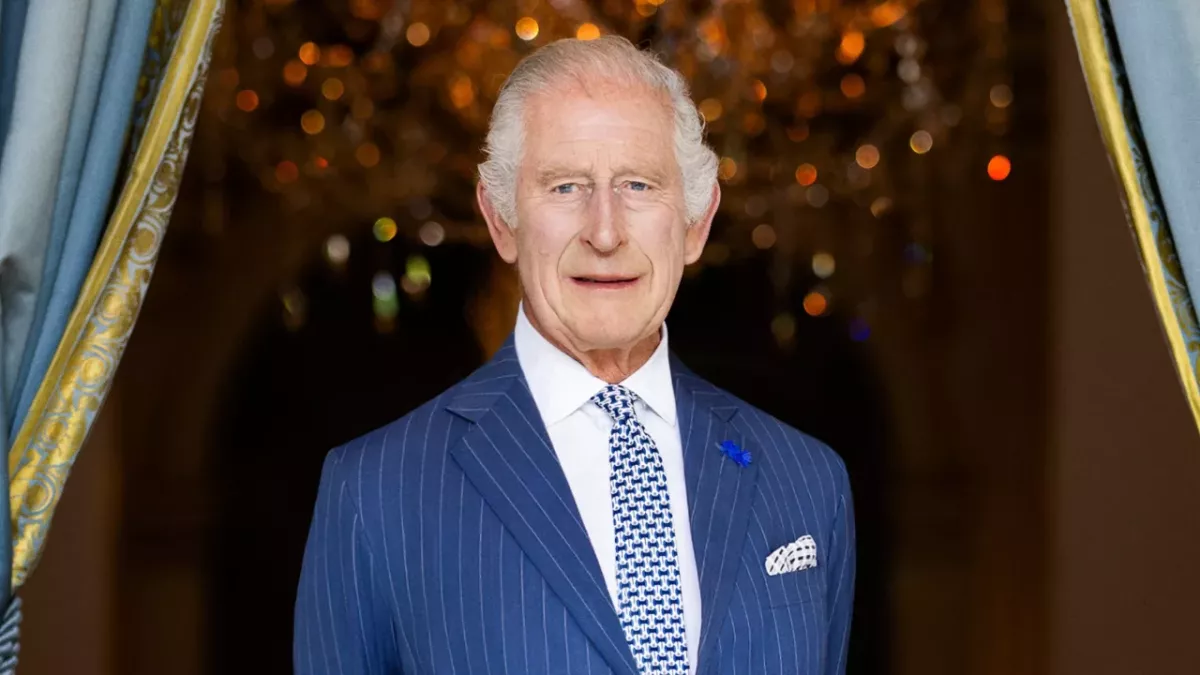 King Charles Kate Middleton Easter video message