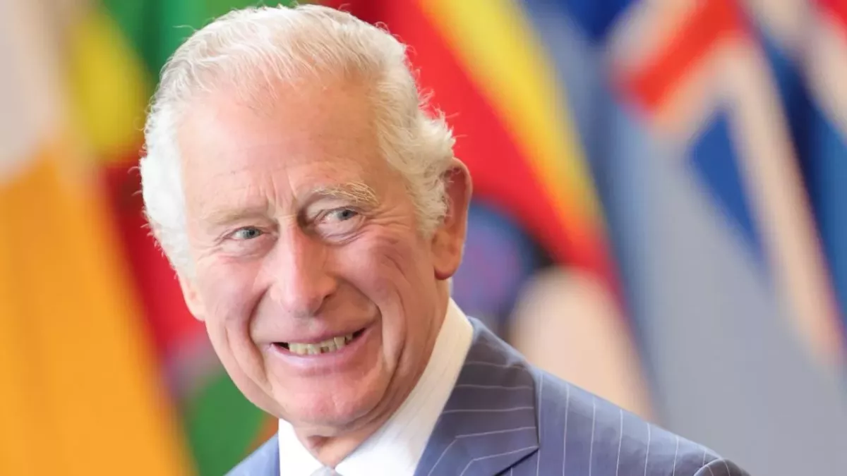 King Charles Kate Middleton The London Clinic security bill