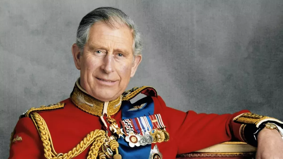 King Charles may start doing this with Prince Harry and Meghan to bring back the family together, claims royal expert