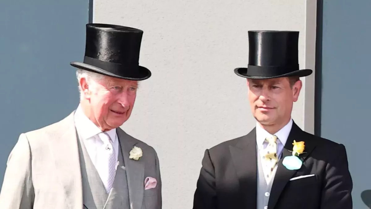 King Charles neglects a wedding promise made by Queen Elizabeth