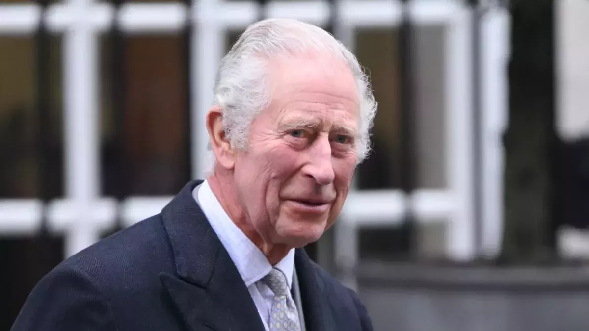 King Charles Nostradamus predictions